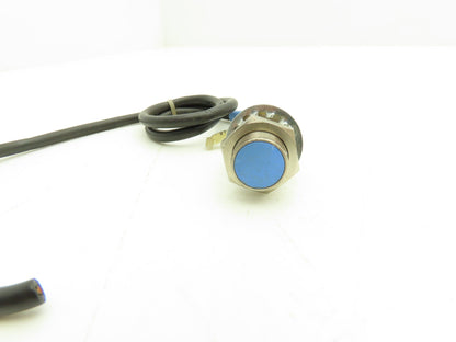 Keyence EV-118M Proximity Sensor  Lot of 5