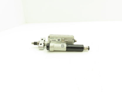 Keyence GT2-A12 Contact Sensor Head Air Cylinder Type 12mm