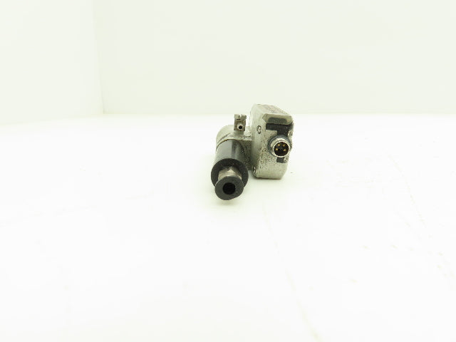 Keyence GT2-A12 Contact Sensor Head Air Cylinder Type 12mm