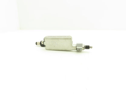 Keyence GT2-A12 Contact Sensor Head Air Cylinder Type 12mm