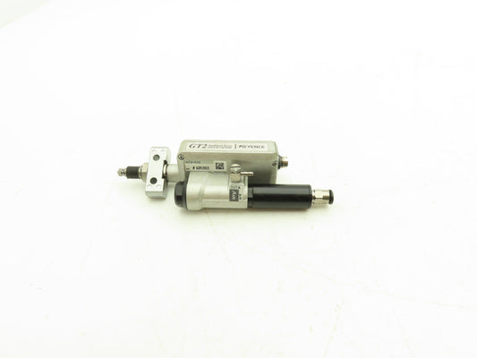 Keyence GT2-A12 Contact Sensor Head Air Cylinder Type 12mm