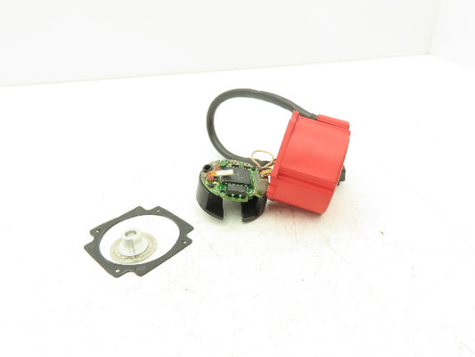 Fanuc A20B-8001-0560 Encoder for Motor A06B-0113-B175
