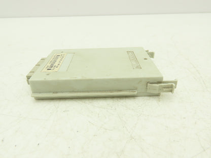 Indramat DSM02.1-FW Servo Programming Module Card Lot of 5