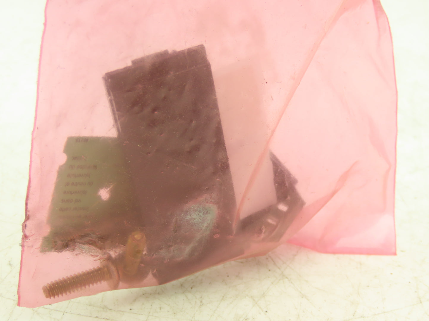 General Electric TQC100F MOD. 9 Circuit Breaker Enclosure 100A 240VAC