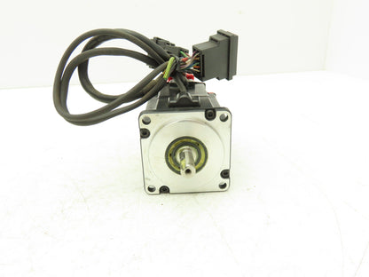 Fanuc A06B-0113-B175 AC Servo Motor 0.2kw 3000RPM Encoder A20B-8001-0560