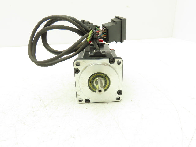 Fanuc A06B-0113-B175 AC Servo Motor 0.2kw 3000RPM Encoder A20B-8001-0560