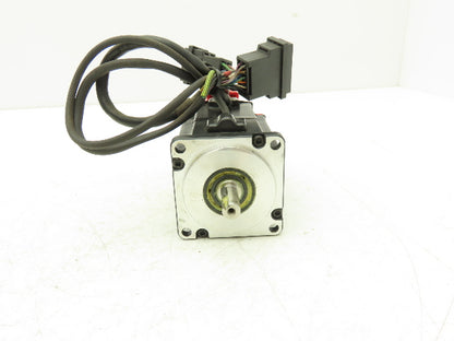Fanuc A06B-0113-B175 AC Servo Motor 0.2kw 3000RPM Encoder A20B-8001-0560