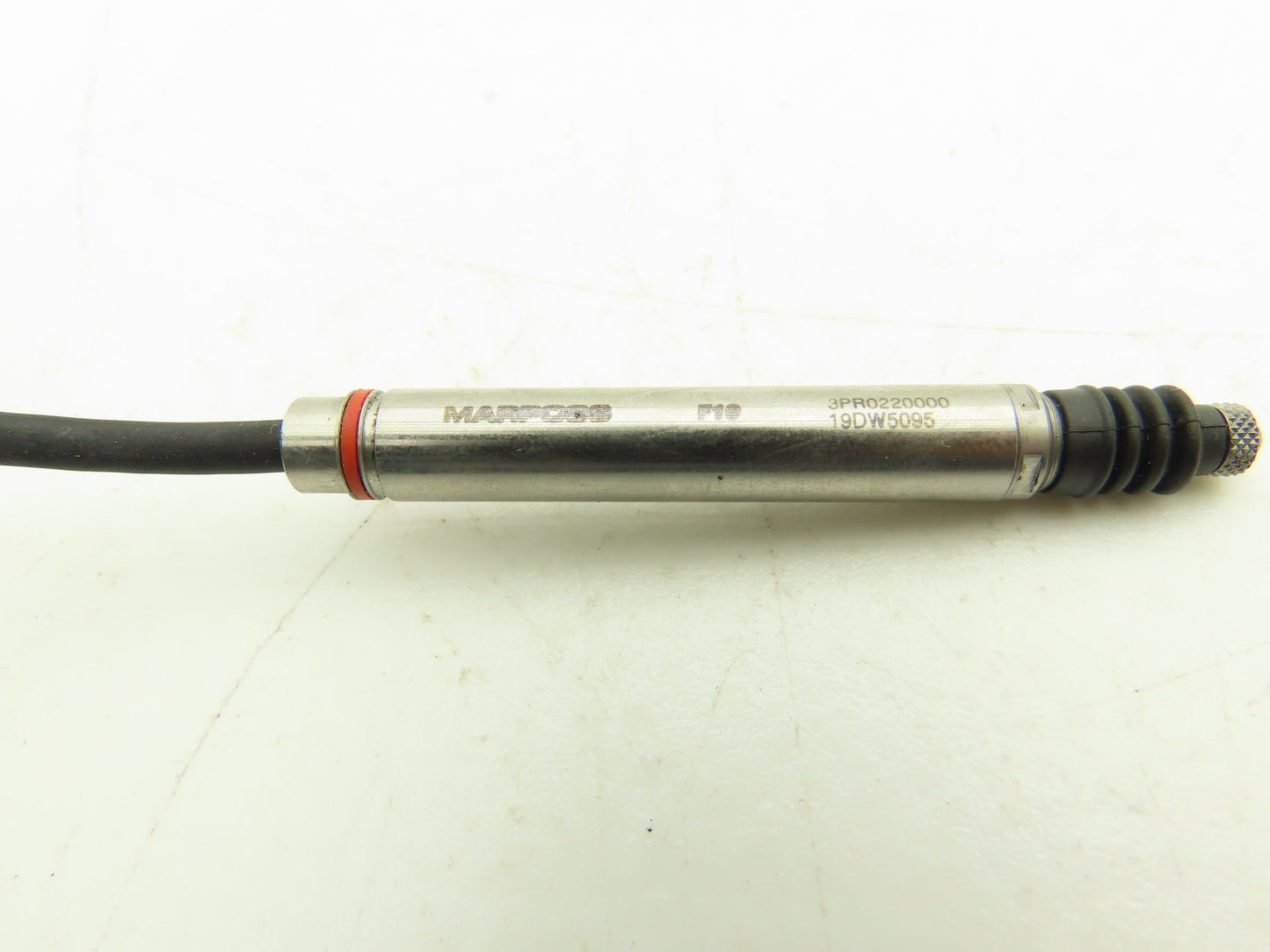 Marposs F10 Pencil Probe Displacement Sensor 3PR0220000