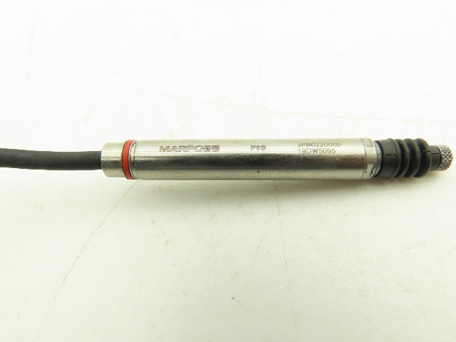 Marposs F10 Pencil Probe Displacement Sensor 3PR0220000