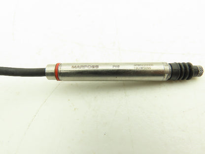 Marposs F10 Pencil Probe Displacement Sensor 3PR0220000