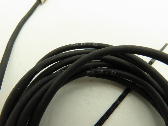 Marposs F10 Pencil Probe Displacement Sensor 3PR0220000