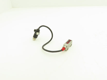 Keyence PR-M51CN Mini Photoelectric Sensor M8