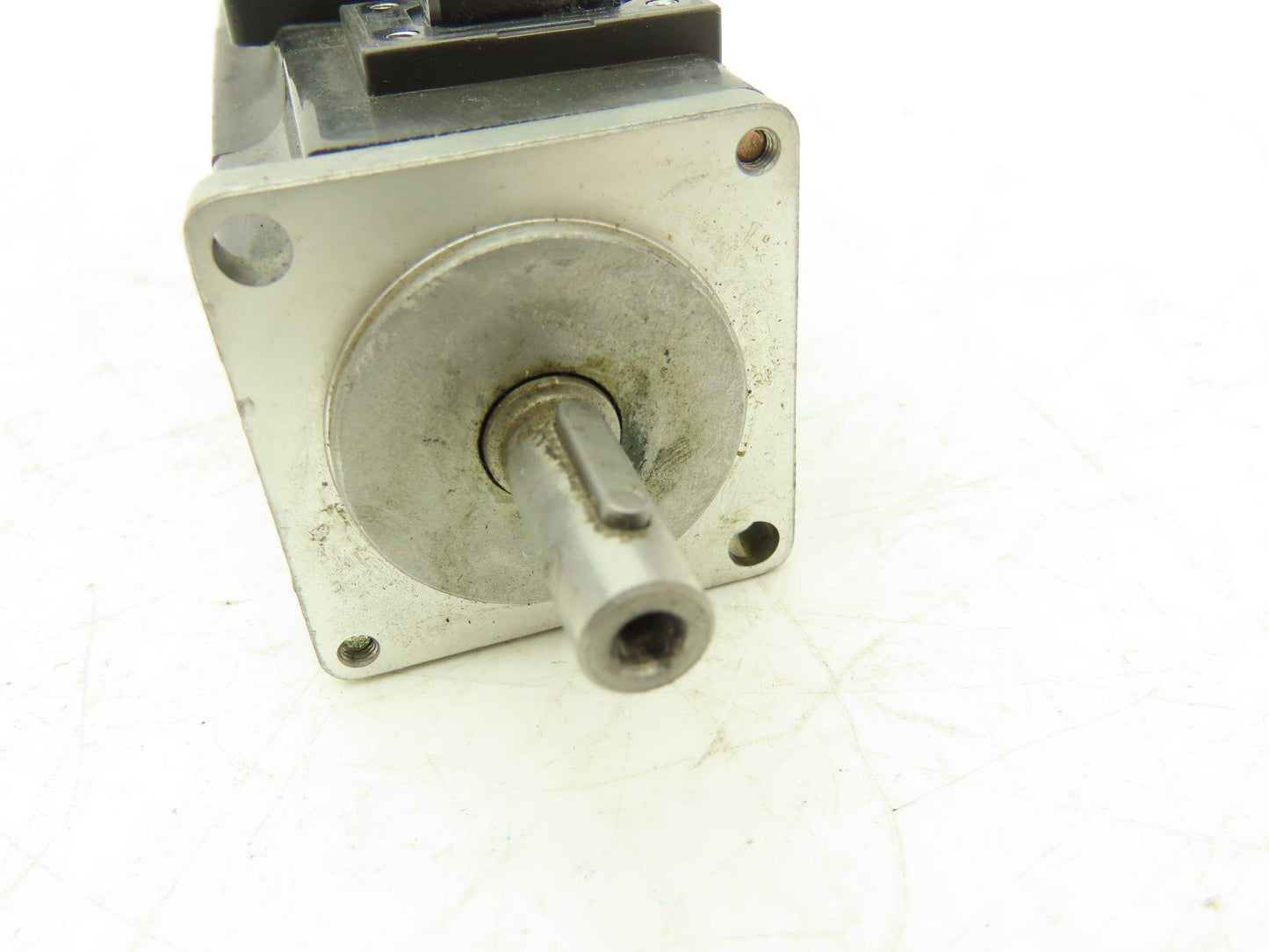 Mitsubishi HF-KP053BK AC Servo Motor .05 kW 3000rpm 52V