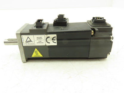 Mitsubishi HF-KP053BK AC Servo Motor .05 kW 3000rpm 52V