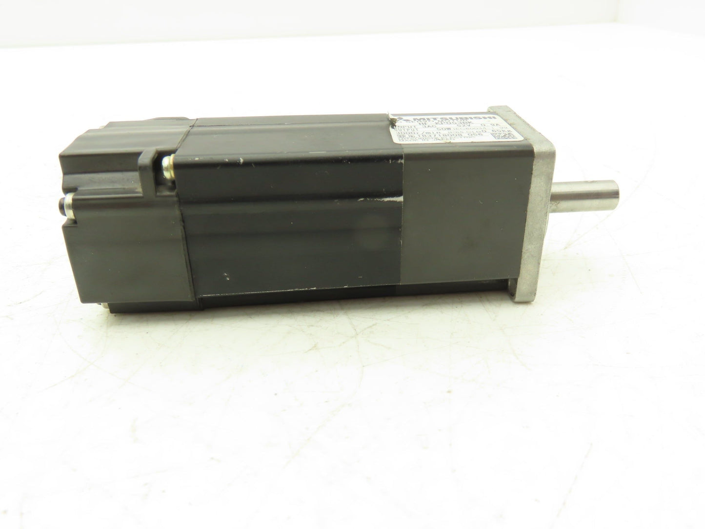 Mitsubishi HF-KP053BK AC Servo Motor .05 kW 3000rpm 52V