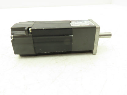 Mitsubishi HF-KP053BK AC Servo Motor .05 kW 3000rpm 52V