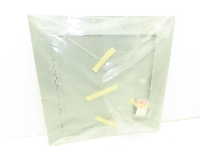 Hoffman A-FDF1818P Load Center Cover Only Flush Mount