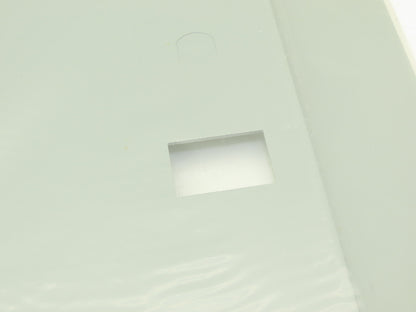 Hoffman A-FDF1818P Load Center Cover Only Flush Mount