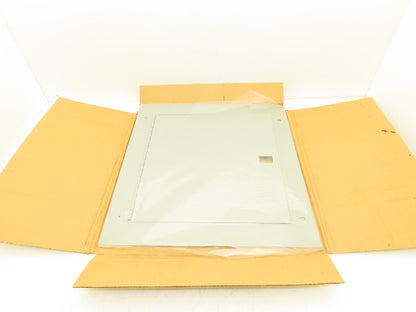 Hoffman A-FDF1818P Load Center Cover Only Flush Mount