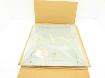 Hoffman A-FDF1818P Load Center Cover Only Flush Mount