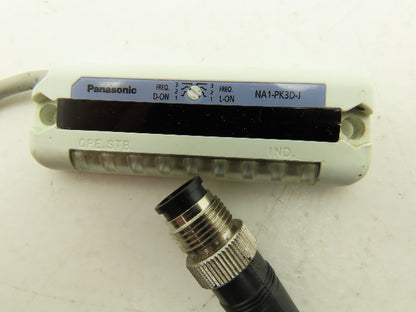Panasonic NA1-PK3D-J Compact Size Picking Sensor