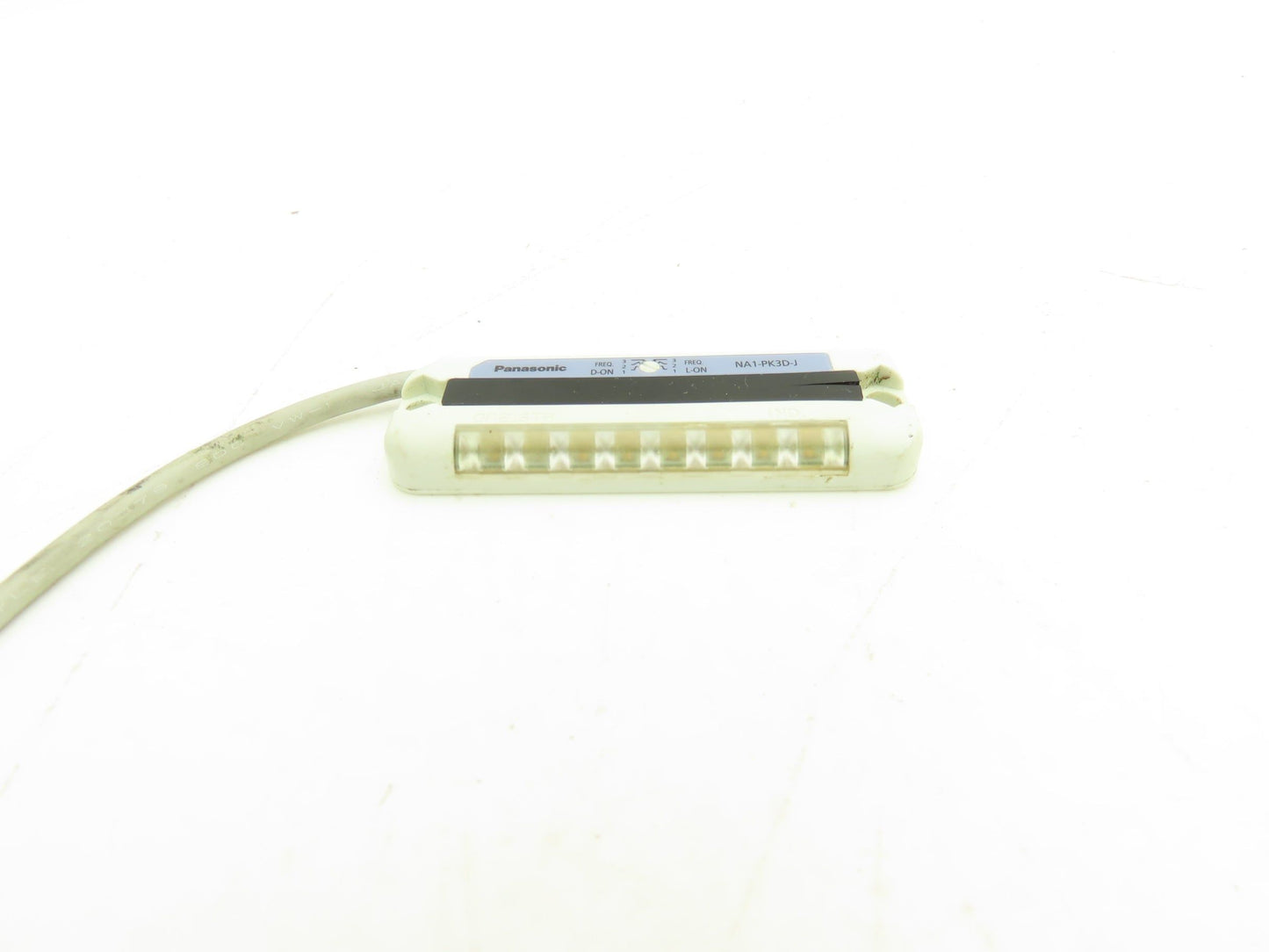 Panasonic NA1-PK3D-J Compact Size Picking Sensor