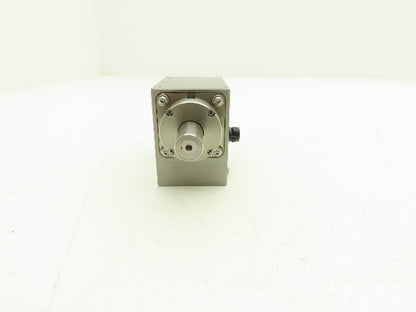 Unipulse UTMV-10Nm Rotating Torque Meter Drip & Rust Proof 12mm Shaft