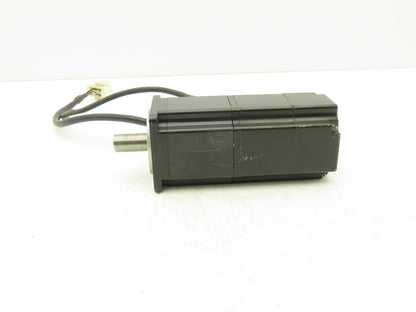Yaskawa SGMAH-02AAA2C-Y2 AC Servo Motor 200W 200V 3000RPM