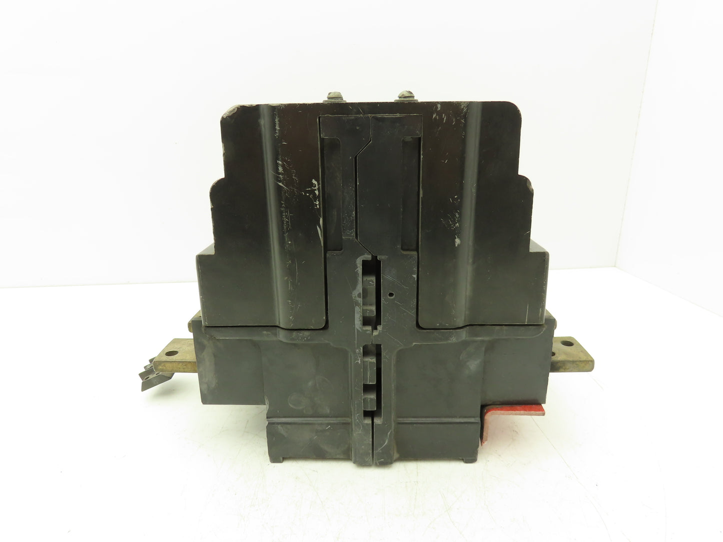 BBC 5DP8-9001-11 Definite Purpose DC Contactor 535A 500VDC Coil 120V 1PH