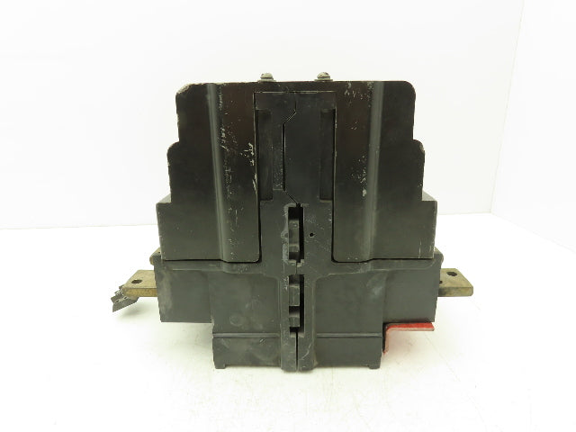 BBC 5DP8-9001-11 Definite Purpose DC Contactor 535A 500VDC Coil 120V 1PH