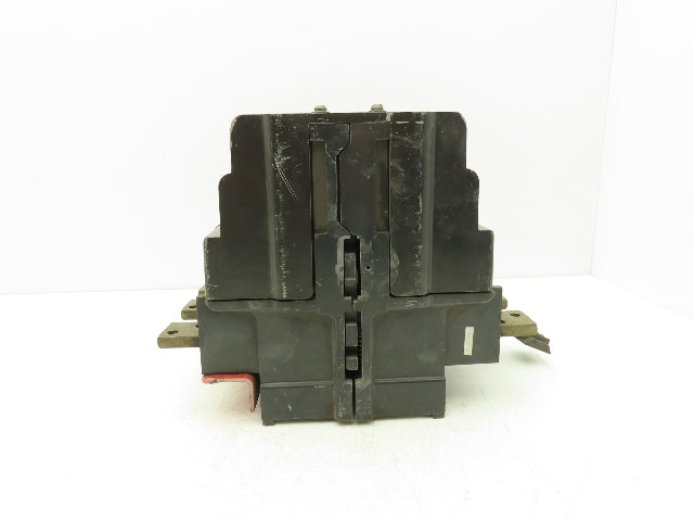 BBC 5DP8-9001-11 Definite Purpose DC Contactor 535A 500VDC Coil 120V 1PH