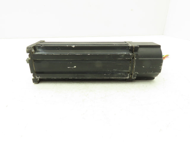 Matsushita MFA020HA1NSJ Nutrunner Servo Motor 3000rpm 0.637Nm 200W *Wires Cut*