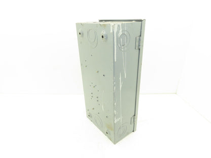 Square D HU362 Safety Disconnect Switch 60A 600VAC 60HP 3Ph Non Fused