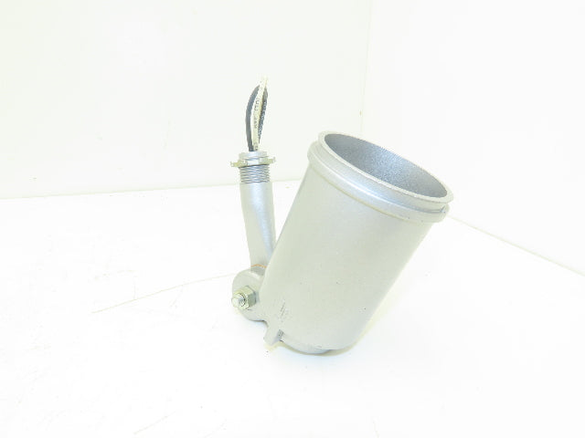 Hubbell Lighting S-350 Light Fixture 500 Watt For Wet Locations Lot of 5