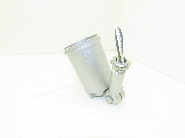 Hubbell Lighting S-350 Light Fixture 500 Watt For Wet Locations Lot of 5