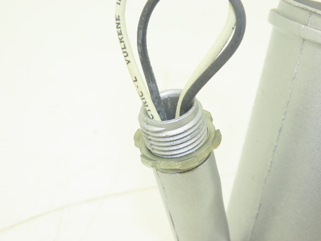 Hubbell Lighting S-350 Light Fixture 500 Watt For Wet Locations Lot of 5