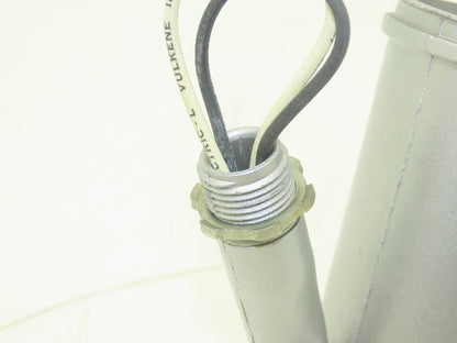 Hubbell Lighting S-350 Light Fixture 500 Watt For Wet Locations Lot of 5