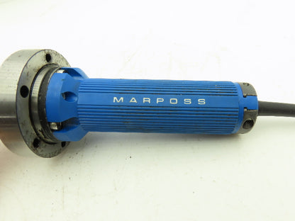 Marposs M1 Electron Thru Bore Plug Gage J3519910002/J15TG0209
