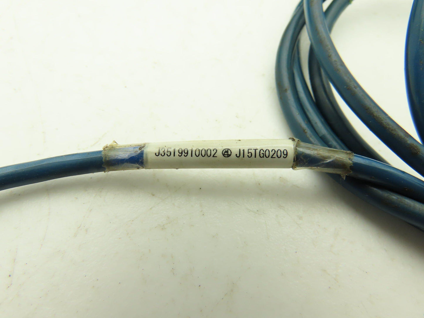 Marposs M1 Electron Thru Bore Plug Gage J3519910002/J15TG0209