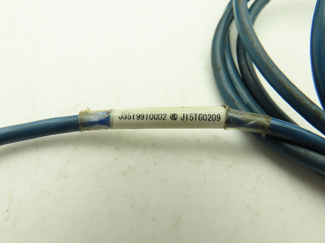 Marposs M1 Electron Thru Bore Plug Gage J3519910002/J15TG0209