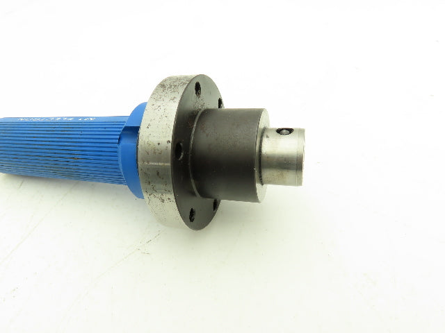 Marposs M1 Electron Thru Bore Plug Gage J3519910002/J15TG0209