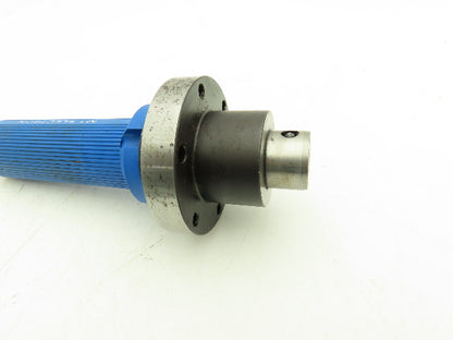 Marposs M1 Electron Thru Bore Plug Gage J3519910002/J15TG0209