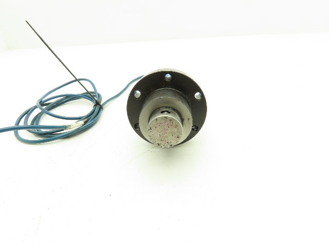 Marposs M1 Electron Thru Bore Plug Gage J3519910002/J15TG0209