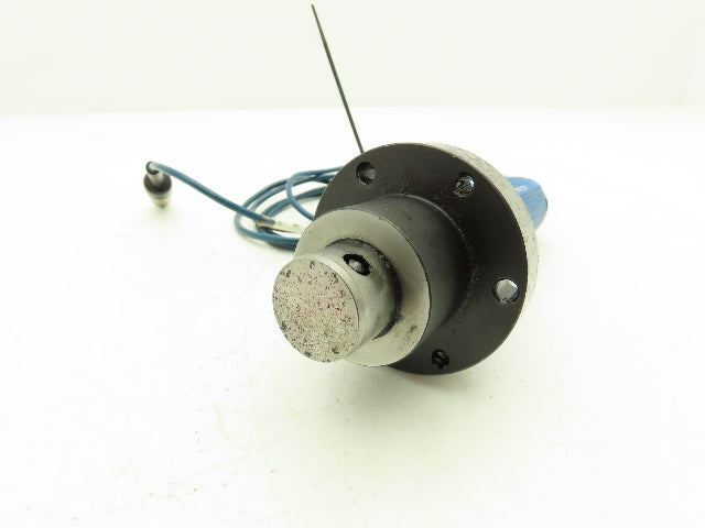 Marposs M1 Electron Thru Bore Plug Gage J3519910002/J15TG0209