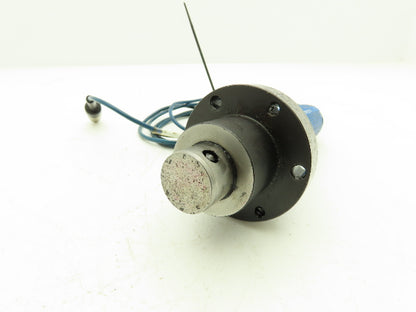 Marposs M1 Electron Thru Bore Plug Gage J3519910002/J15TG0209