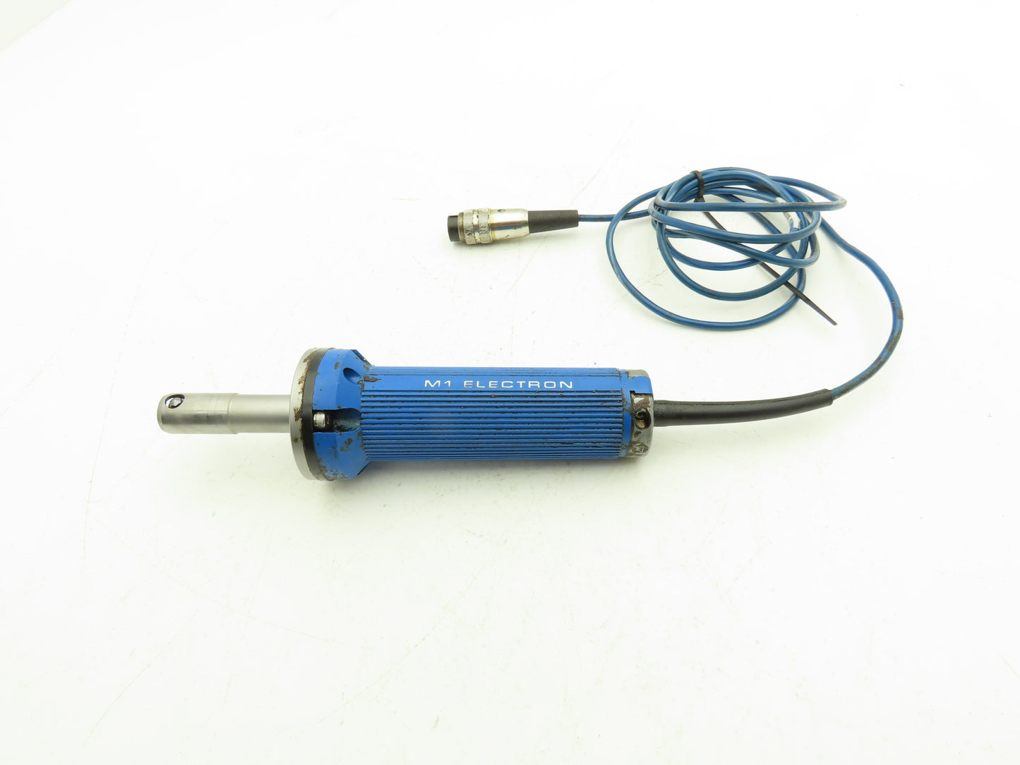 Marposs M1 Electron Thru Bore Plug Gage J3520366470