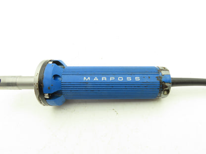 Marposs M1 Electron Thru Bore Plug Gage J3520366470