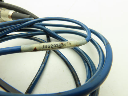 Marposs M1 Electron Thru Bore Plug Gage J3520366470