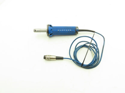 Marposs M1 Electron Thru Bore Plug Gage J3520366470