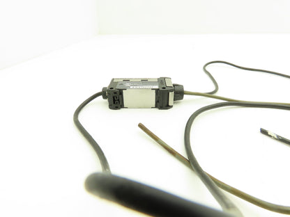 Keyence PX-10P Photoelectric Sensor Amplifier Unit PNP  Lot of 2